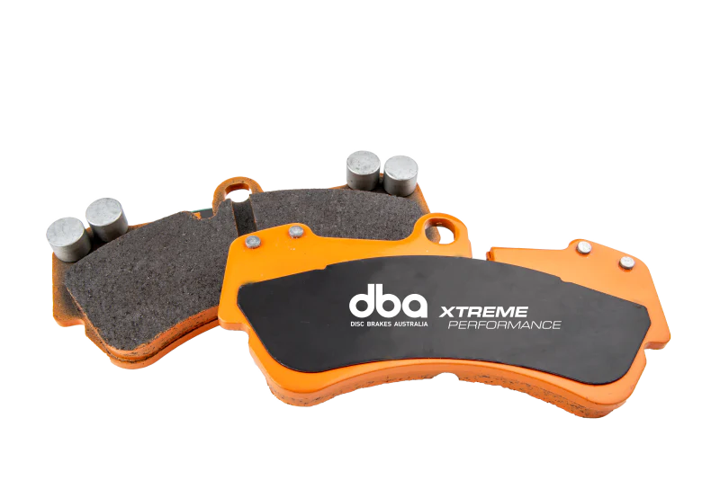 DBA 19-22 Genesis G70 (Excl Brembo Brakes) Front XP Performance Brake Pads - Image 7