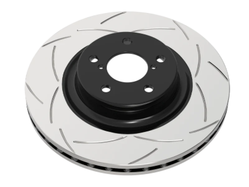 DBA 2015 Ford Mondeo Wagon 316mm T2 Slotted Street Series Rear Rotor - Image 6