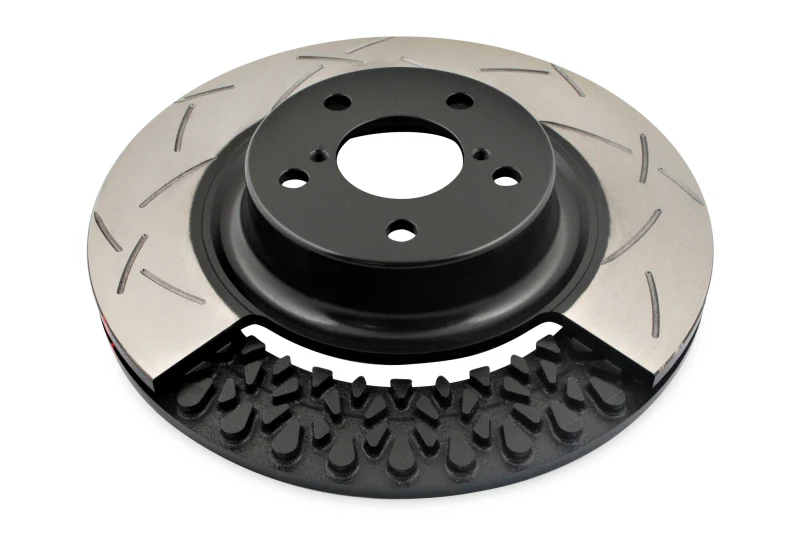 DBA T3 5000 Series Replacement Rotor 330x28mm (AP Replacement CP3580-2898/2899) - Image 5