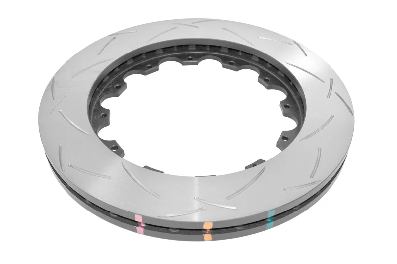 DBA T3 5000 Series Replacement Rotor 330x28mm (AP Replacement CP3580-2898/2899) - Image 7