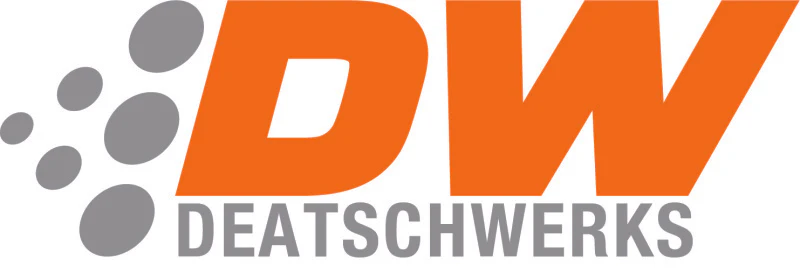 DeatschWerks DW440 440lph Brushless Fuel Pump w/ Dual Speed Controller - Image 3