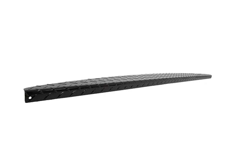 Deezee 09-23 Dodge/Ram Ram Tailgate Protector Cap Black-Tread - Image 3