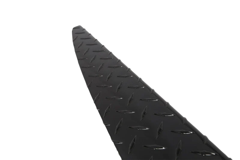 Deezee 09-23 Dodge/Ram Ram Tailgate Protector Cap Black-Tread - Image 4