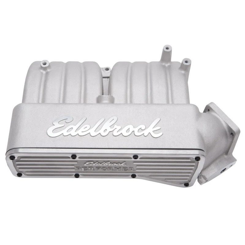 Edelbrock 351-W EFI Plenum - Image 10