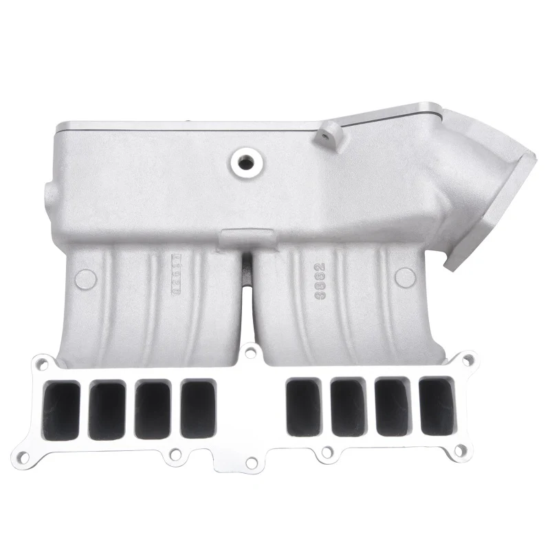 Edelbrock 351-W EFI Plenum - Image 11