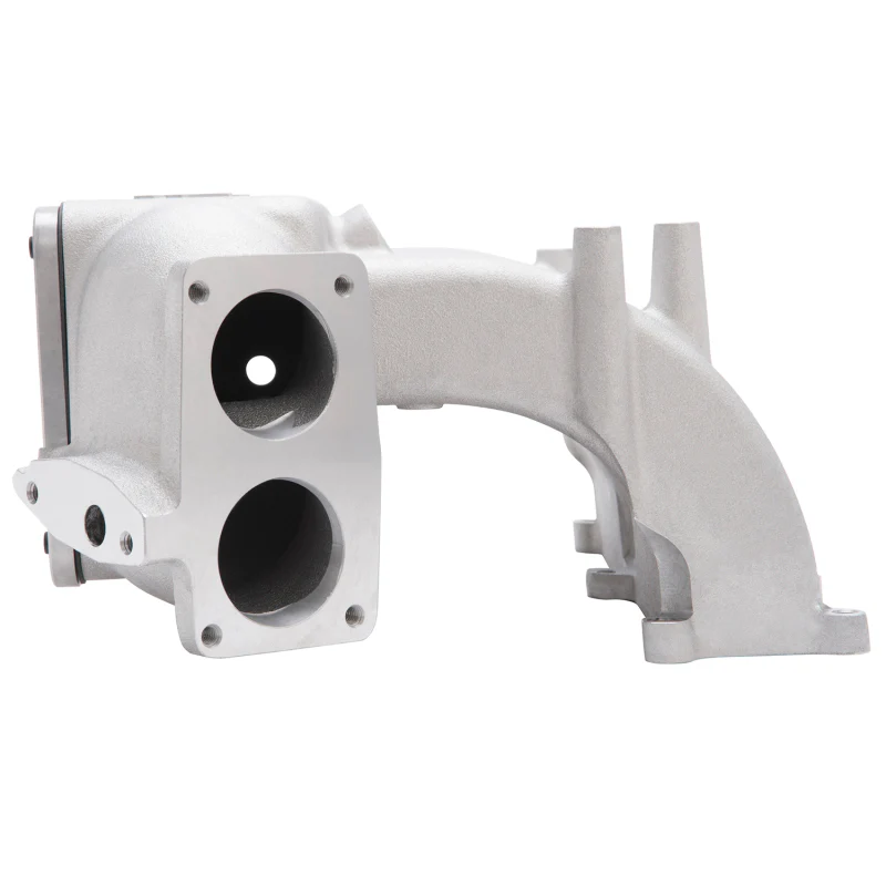 Edelbrock 351-W EFI Plenum - Image 12
