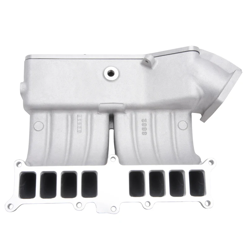 Edelbrock 351-W EFI Plenum - Image 13