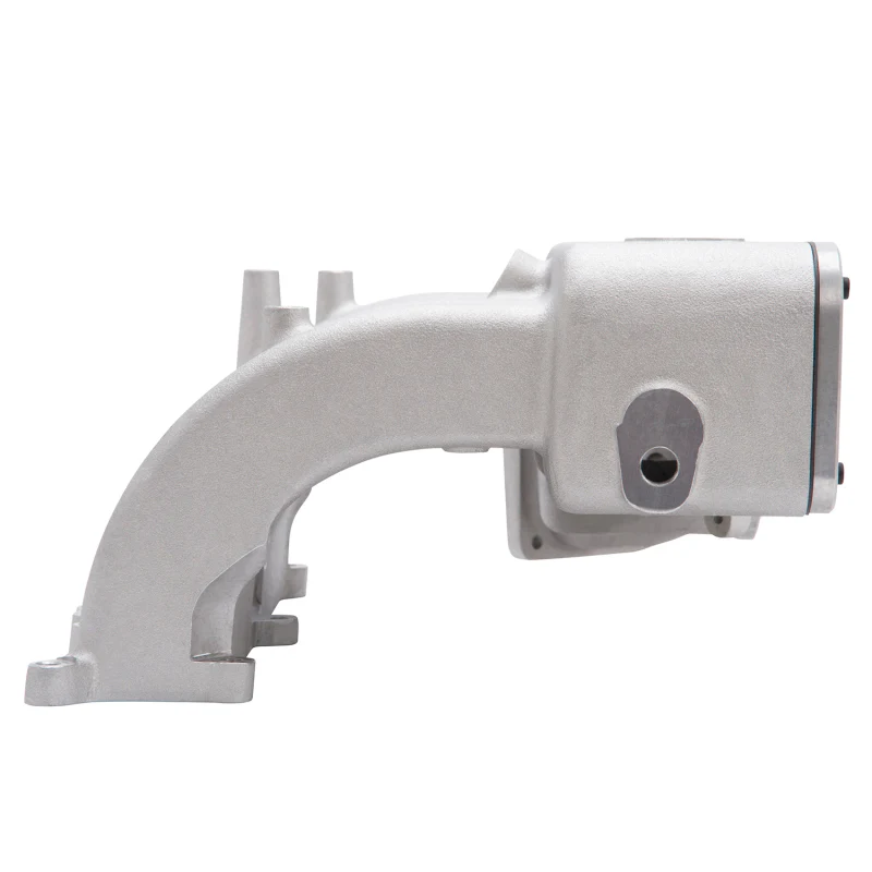 Edelbrock 351-W EFI Plenum - Image 16