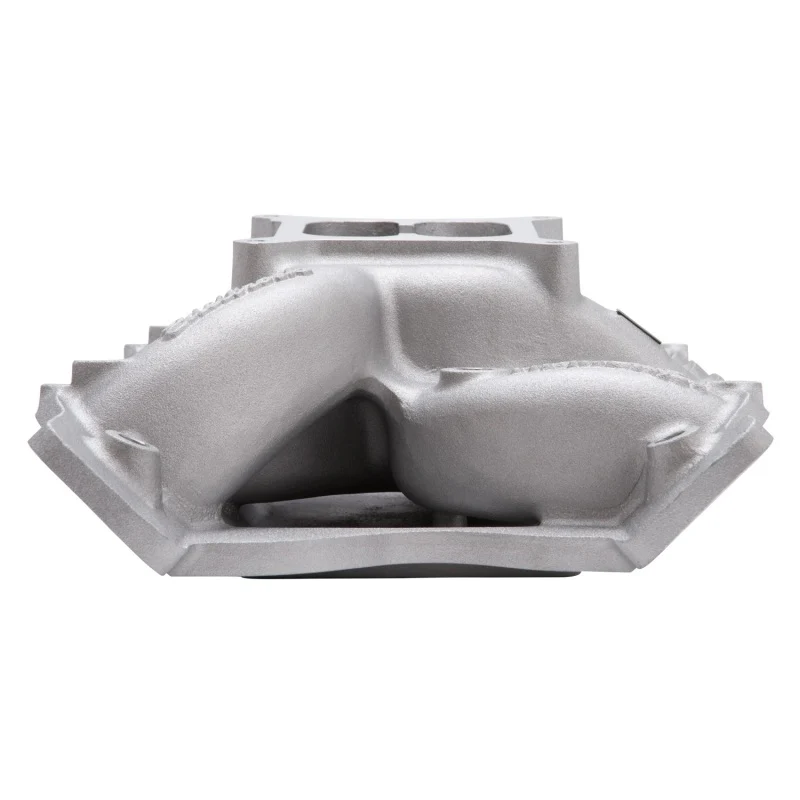 Edelbrock 351C Ford 2V RPM Air Gap Manifold - Image 10