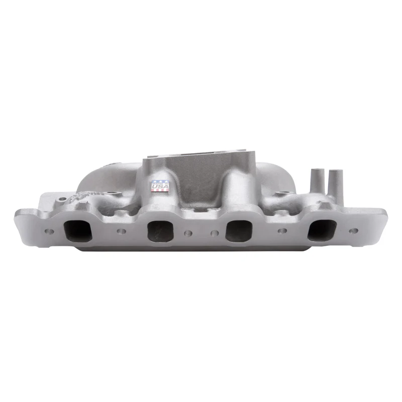 Edelbrock 351C Ford 2V RPM Air Gap Manifold - Image 11