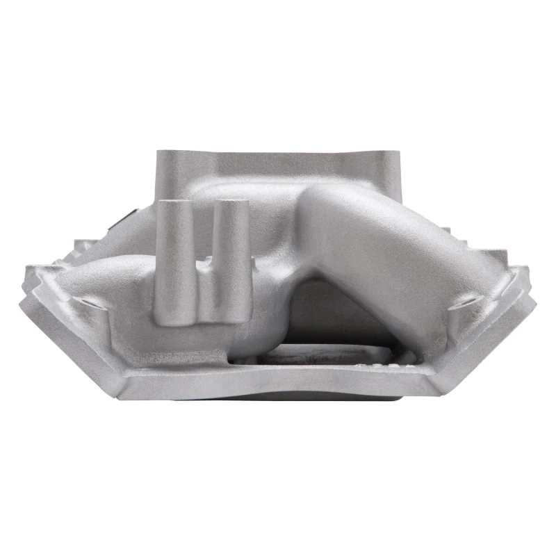 Edelbrock 351C Ford 2V RPM Air Gap Manifold - Image 12