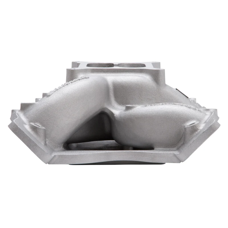 Edelbrock 351C Ford 2V RPM Air Gap Manifold - Image 14
