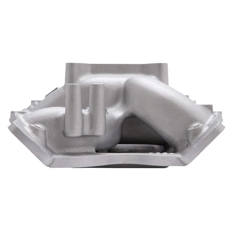 Edelbrock 351C Ford 2V RPM Air Gap Manifold - Image 7
