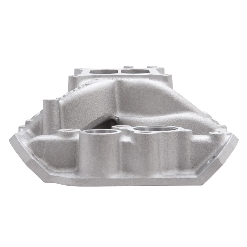 Edelbrock AMC Air Gap Manifold 290-390 CI Engines - Image 11
