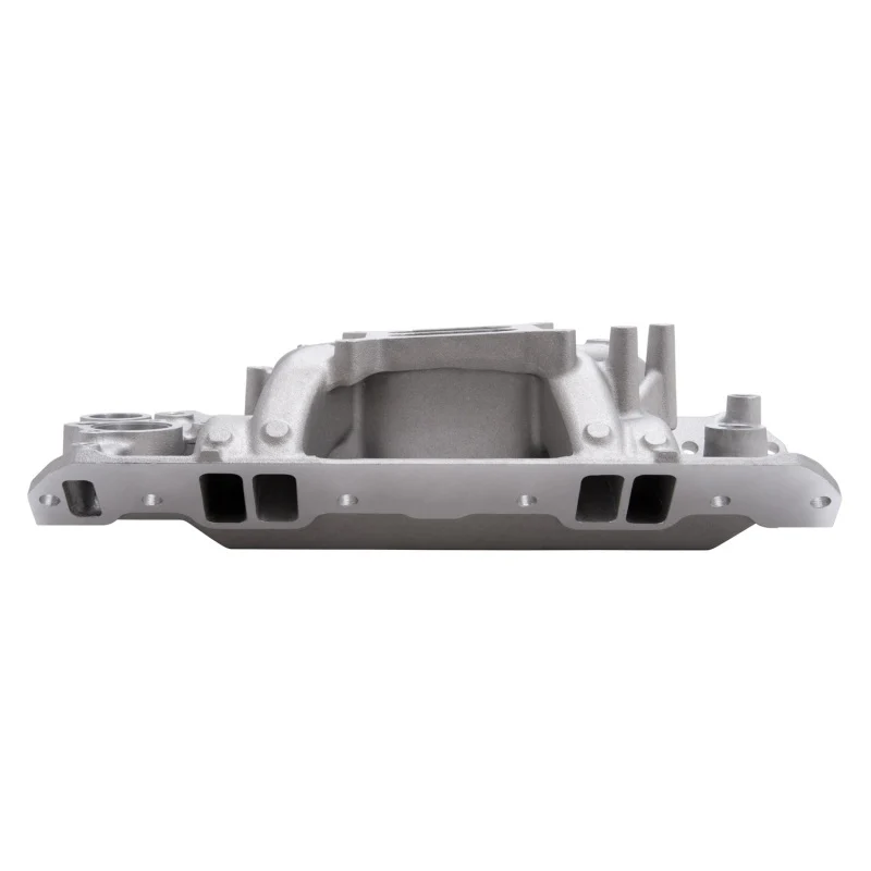 Edelbrock AMC Air Gap Manifold 290-390 CI Engines - Image 12