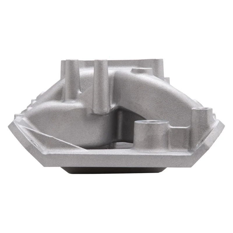 Edelbrock AMC Air Gap Manifold 290-390 CI Engines - Image 18