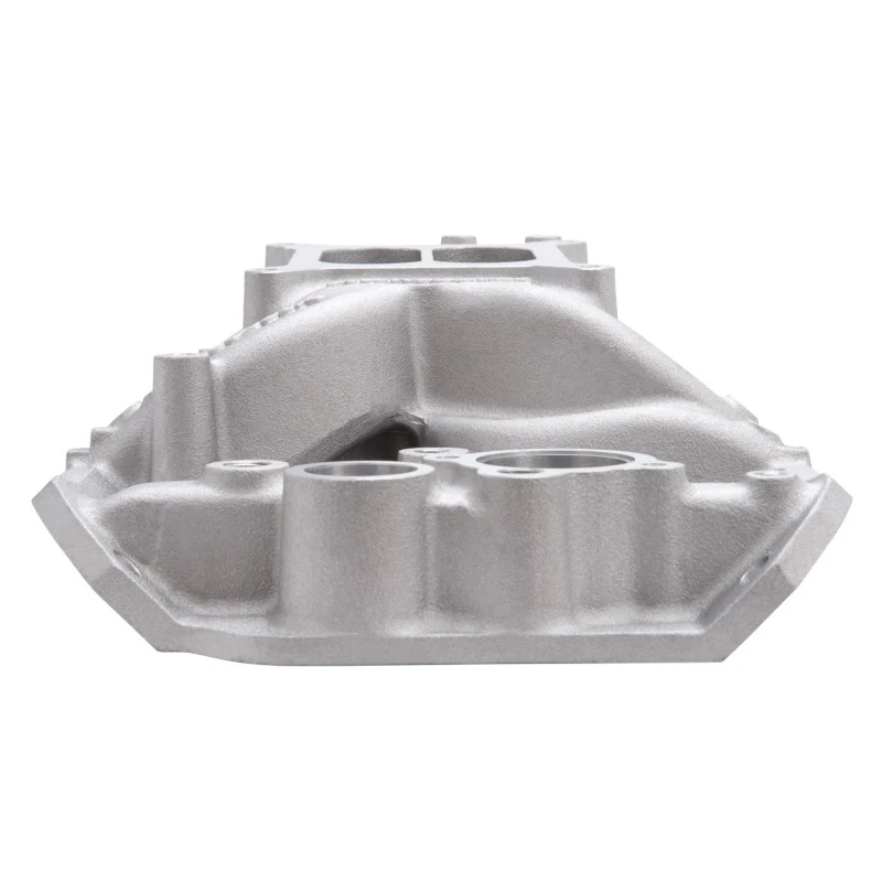 Edelbrock AMC Air Gap Manifold 290-390 CI Engines - Image 7