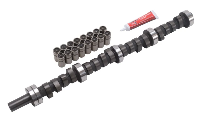 Edelbrock AMC Performer RPM Camshaft for 66-92 (343/360/390/401) CI Engines - Image 3