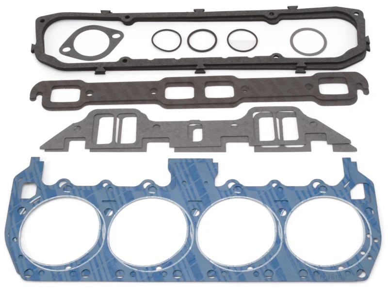 Edelbrock BB Chrysler Head Gasket Set - Image 3
