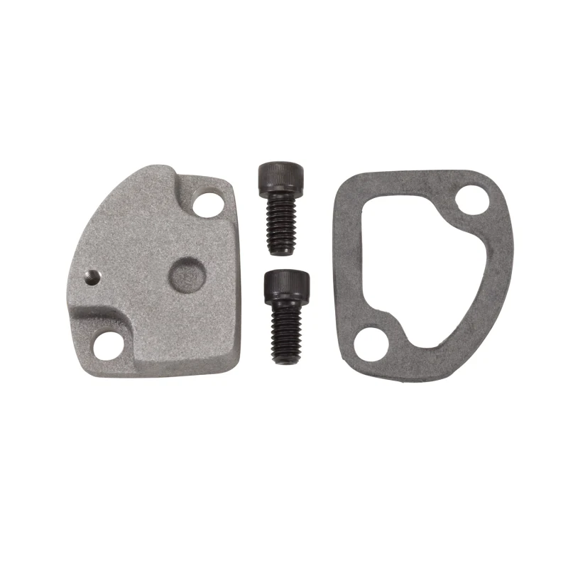 Edelbrock Big Blk Chev Choke Kit - Image 2