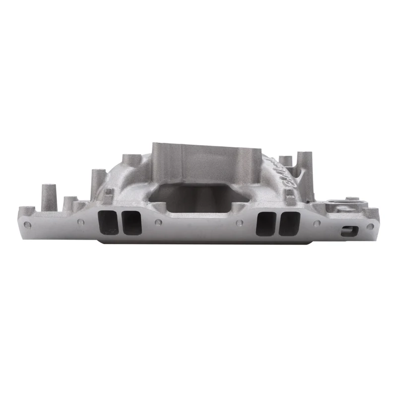 Edelbrock Chrysler Magnum 5 2/5 9 Air Gap Performer RPM Manifold - Image 14