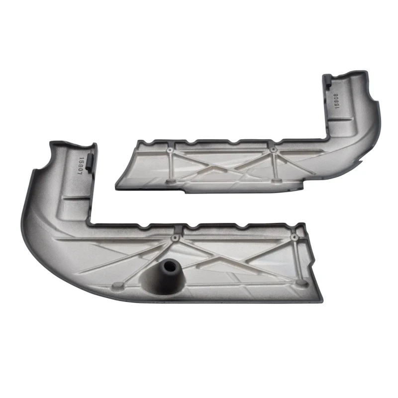 Edelbrock Coil Cover Kit LS3 Supercharger 08-13 Corvette Base Model - Image 8