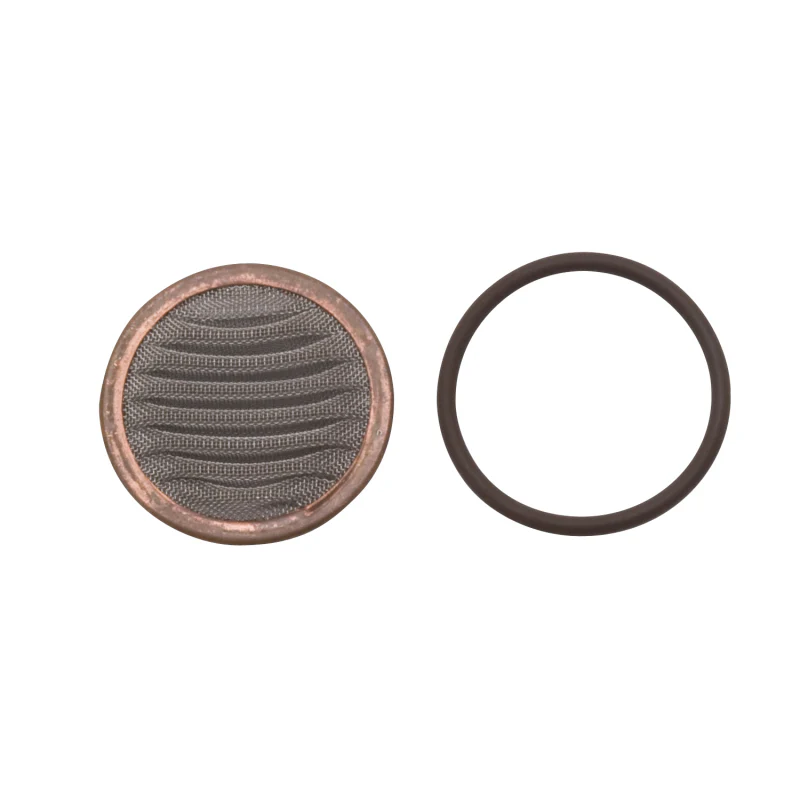 Edelbrock Competition Fuel Filter Element (For 8129 and 8130 Filter) - Image 3
