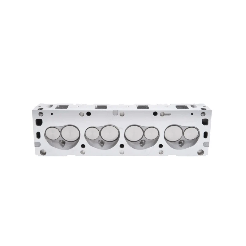 Edelbrock Cyl Head BBF Perf RPM FE 390-428 Cobra Jet for Hyd Roller Cam (Ea) - Image 10