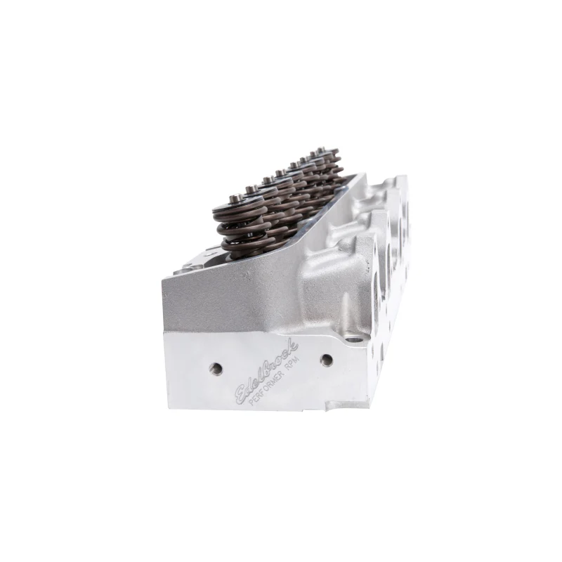 Edelbrock Cyl Head BBF Perf RPM FE 390-428 Cobra Jet for Hyd Roller Cam (Ea) - Image 12