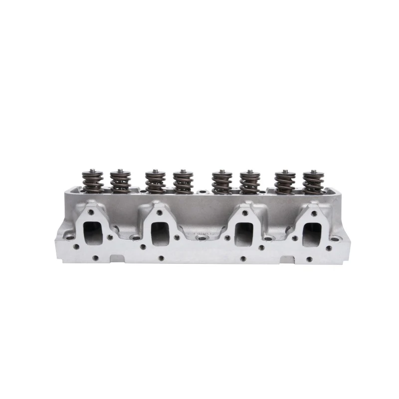 Edelbrock Cyl Head BBF Perf RPM FE 390-428 Cobra Jet for Hyd Roller Cam (Ea) - Image 13