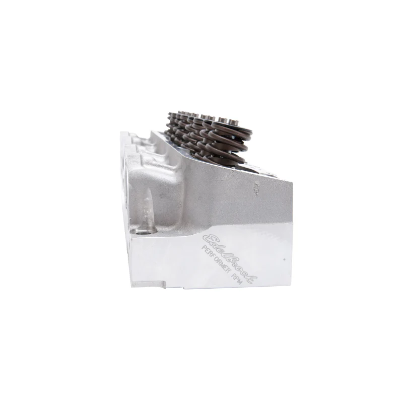 Edelbrock Cyl Head BBF Perf RPM FE 390-428 Cobra Jet for Hyd Roller Cam (Ea) - Image 14