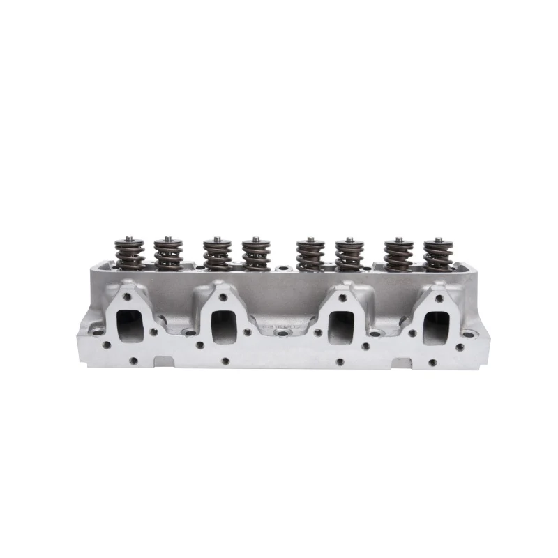 Edelbrock Cyl Head BBF Perf RPM FE 390-428 Cobra Jet for Hyd Roller Cam (Ea) - Image 16
