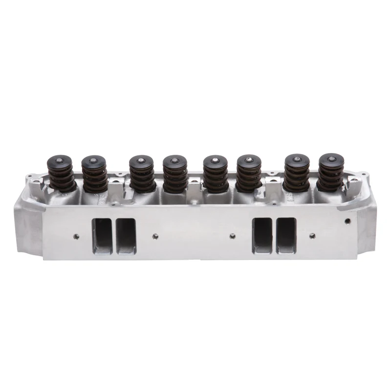 Edelbrock Cylidercylinder Head BBC Performer RPM 440Ci 84cc Chamer - Image 5