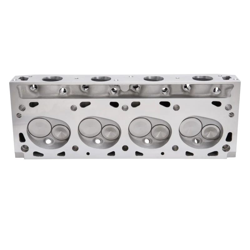 Edelbrock Cylinder Head BB Ford Performer 460 95cc for Hydraulic Roller Cam Complete - Image 15