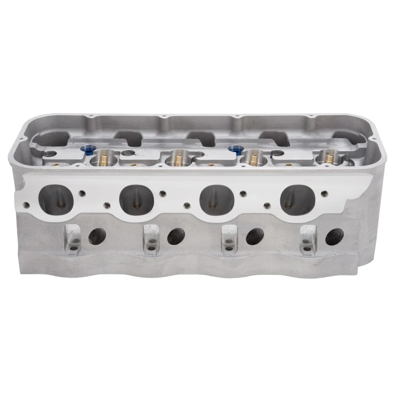 Edelbrock Cylinder Head BBC BV3 Pro Port Hipd 11 Intake Valve - Image 8