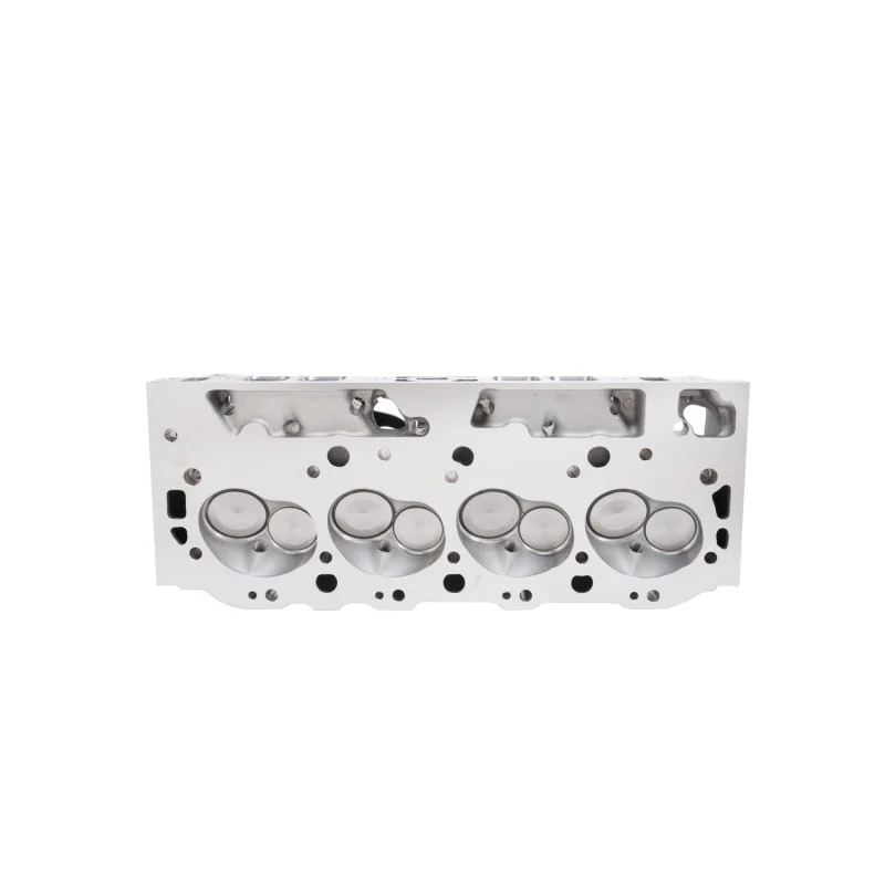 Edelbrock Cylinder Head BBC Performer RPM Rectangle Port for Hydraulic Roller Cam Complete (Ea) - Image 5
