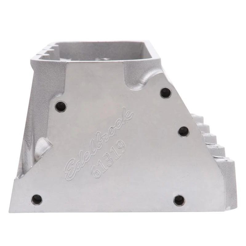 Edelbrock Cylinder Head E-Cnc GM Gen IIi/IV LS3 Small Port Standard Block - Image 15