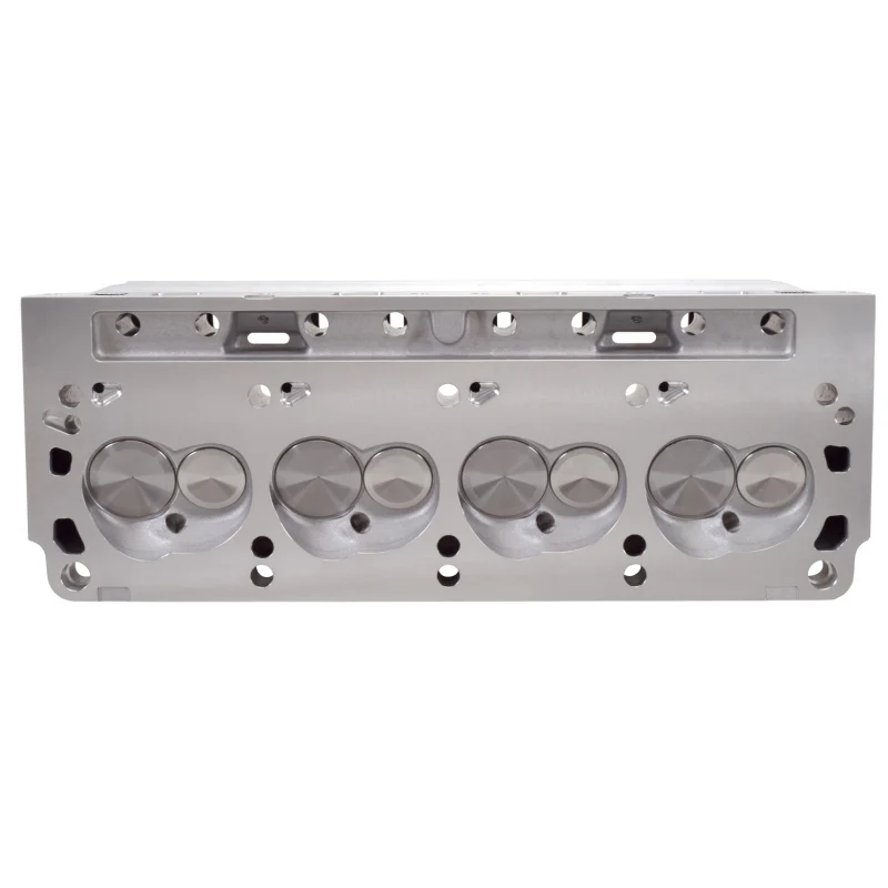 Edelbrock Cylinder Head E-Street SB Ford 2 02 Intake (Complete Pair) - Image 14