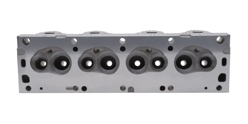 Edelbrock Cylinder Head Ford FE Pro-Port NHRA Super Stock - Image 9
