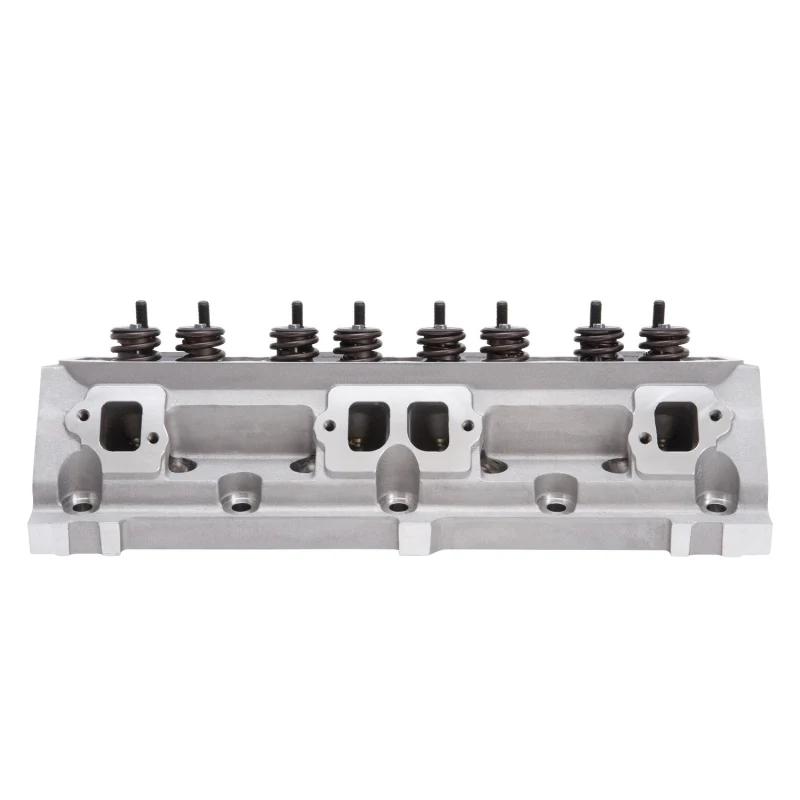 Edelbrock Cylinder Head SB Chrysler Performer RPM 5 2 and 5 9L Magnum - Image 10