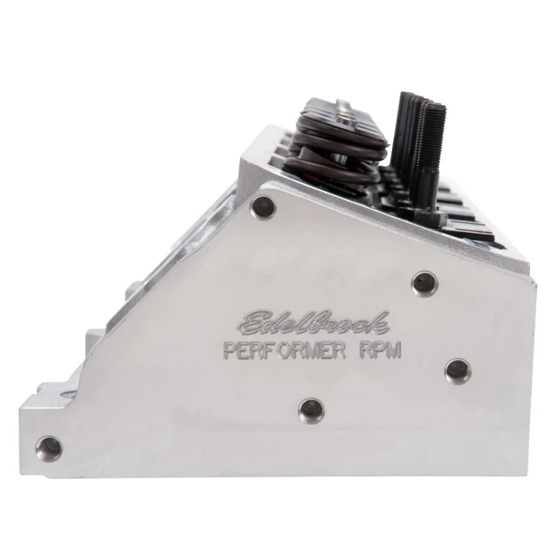 Edelbrock Cylinder Head SB Chrysler Performer RPM 5 2 and 5 9L Magnum - Image 11