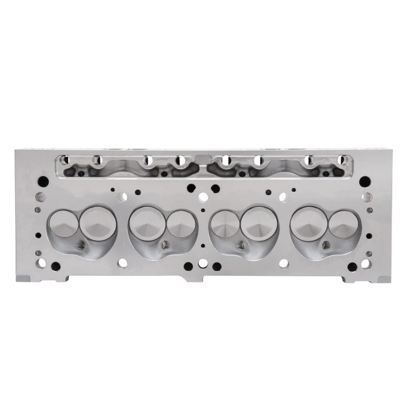Edelbrock Cylinder Head SB Chrysler Performer RPM 5 2 and 5 9L Magnum - Image 12