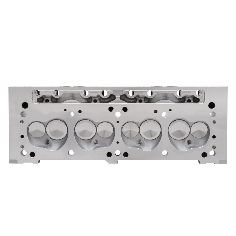 Edelbrock Cylinder Head SB Chrysler Performer RPM 5 2 and 5 9L Magnum - Image 14