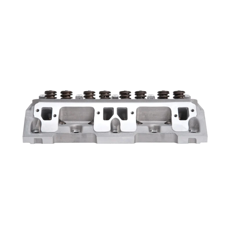 Edelbrock Cylinder Head SB Chrysler Performer RPM for Hydraulic Roller Cam Complete (Ea) - Image 6
