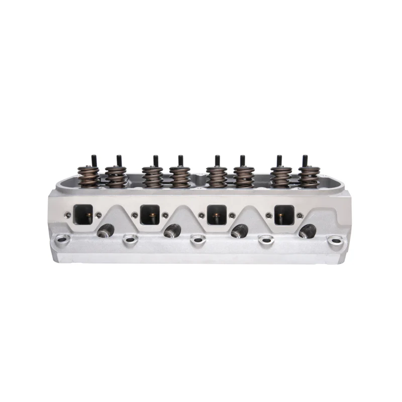 Edelbrock Cylinder Head SB Ford Performer RPM 2 02In Int Valve for Hydraulic Roller Cam As Cast (Ea) - Image 19