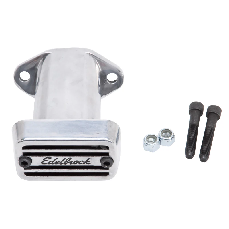 Edelbrock Elite Breather - Tall - Image 3
