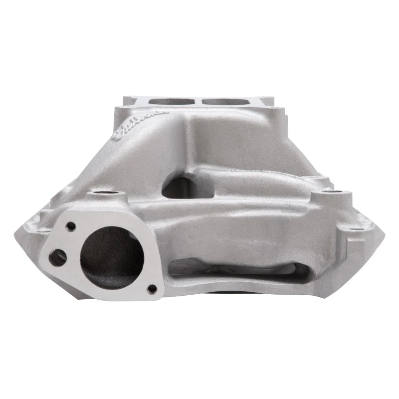 Edelbrock Ford 351 RPM Air Gap Manifold - Image 4