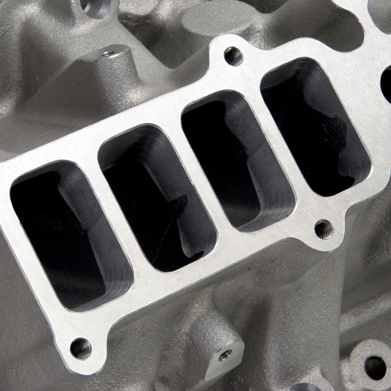 Edelbrock Ford Mustang 5 0L Performer RPM II Manifold - Image 10
