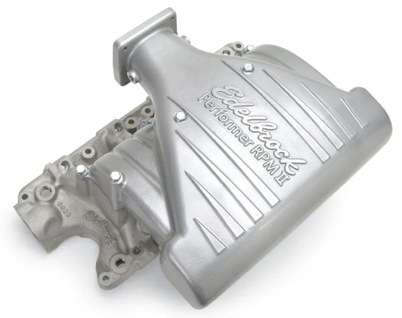 Edelbrock Ford Mustang 5 0L Performer RPM II Manifold - Image 2
