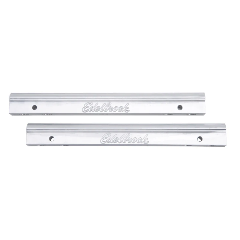 Edelbrock Fuel Rail Kit for 389/455 Pontiacvictor EFI Mani Pn 29565 and 29575 - Image 3